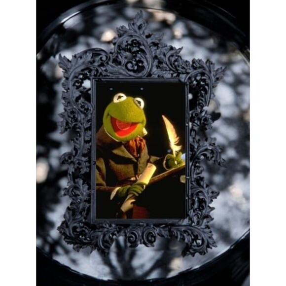 Kermit the Frog Magnet - Picture 1 of 1